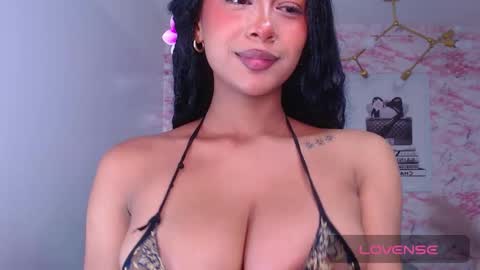 Brendi   online show from October 2025 07:46:02 PM