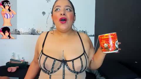 Brenda  online show from February 2026 11:20:01 AM