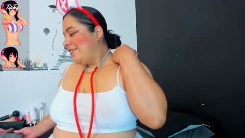 Brenda  online show from March 2026 12:01:02 PM