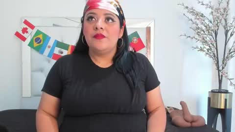 Brenda  online show from July 2026 12:23:01 PM