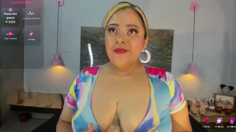 brenda_maz_ online show from September 2025 12:32:02 PM