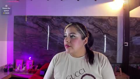 brenda_maz_ online show from October 2025 11:53:02 AM