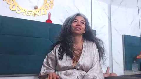 BRENDA VELASQUEZ online show from March 2026 02:01:02 PM