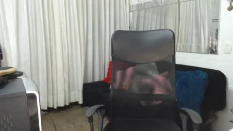 Snapshot of brendaasmith1 chatting on February 2025 05:34:02 AM Brenda online show from February 2025 05:34:02 AM