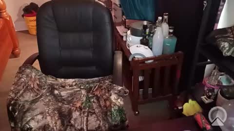 brendangetscloudy online show from May 2026 09:35:02 PM