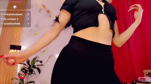 brendasquirtx online show from December 2024 06:13:01 PM