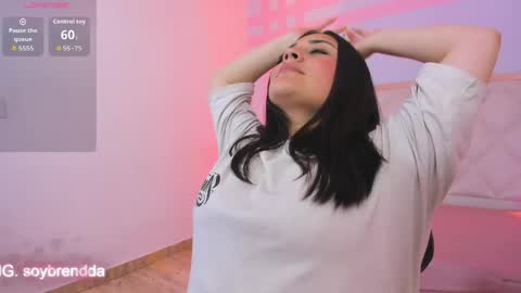 BRENDDA  online show from March 2026 08:26:33 AM