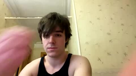 brendon000hardt online show from January 2026 11:59:02 AM