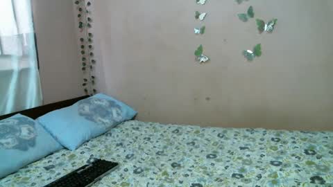 Brenda xxx online show from February 2025 02:44:02 PM