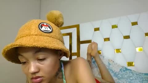 Snapshot of brennan007 chatting on February 2025 03:32:02 AM brennan online show from February 2025 03:32:02 AM