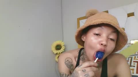 Snapshot of brennan007 chatting on February 2025 08:00:01 PM brennan online show from February 2025 08:00:01 PM