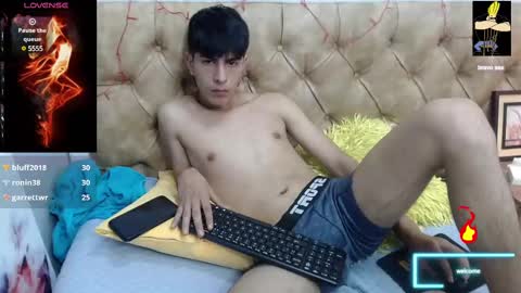 Esteban online show from February 2025 09:23:01 AM