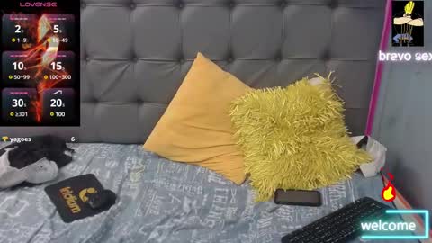 Esteban online show from February 2025 06:31:01 PM