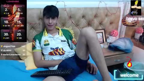 Esteban online show from March 2025 07:10:01 AM