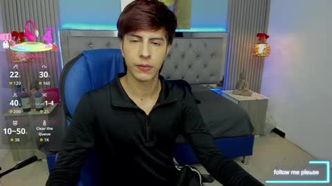 Esteban online show from January 2026 02:37:02 AM