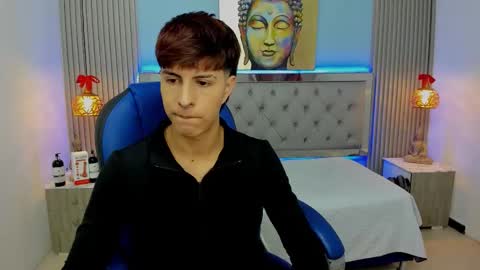 Esteban online show from February 2026 12:37:01 AM