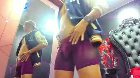 brent_storne online show from January 2026 02:33:02 PM