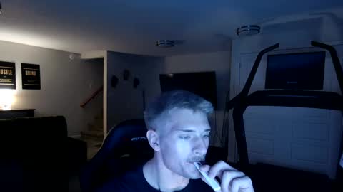 BrentBarbasol online show from September 2025 03:17:02 AM