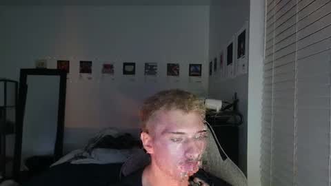 BrentBarbasol online show from October 2025 03:57:01 AM