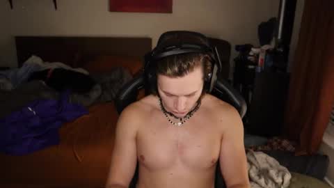 brentonverde online show from December 2025 10:36:01 PM