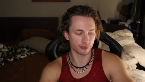 brentonverde online show from January 2026 11:21:01 PM