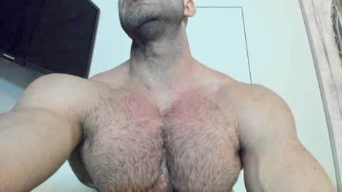 Snapshot of bretman_narcissus chatting on May 2026 02:00:01 PM bretman_narcissus online show from May 2026 02:00:01 PM