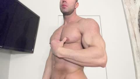 Snapshot of bretman_narcissus chatting on May 2026 02:13:01 PM bretman_narcissus online show from May 2026 02:13:01 PM
