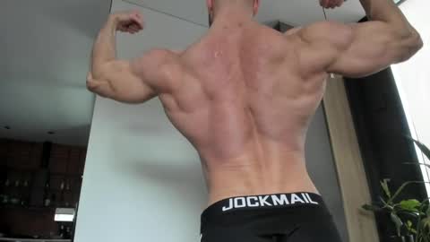 Snapshot of bretman_narcissus chatting on May 2026 09:36:01 AM bretman_narcissus online show from May 2026 09:36:01 AM