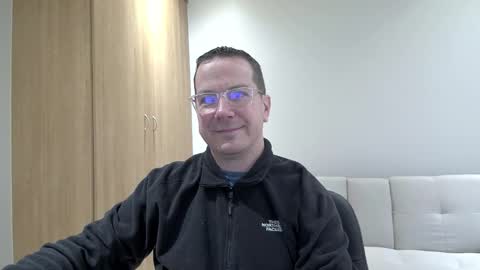 Brett online show from November 2025 03:07:02 PM