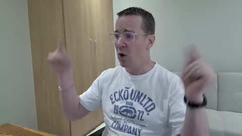 Brett online show from March 2026 02:34:01 PM