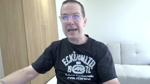 Brett online show from April 2026 06:33:01 AM