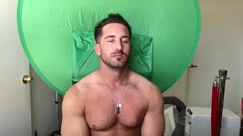 Brett Mycles online show from May 2026 09:23:02 PM