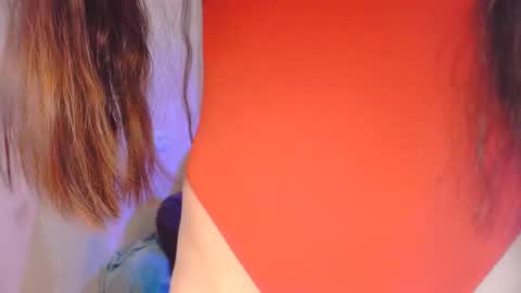 bri_fox online show from February 2025 06:55:01 AM