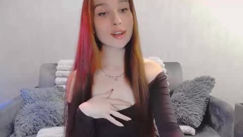 bri_fox online show from March 2026 08:56:02 PM