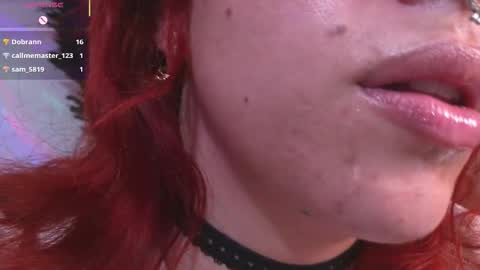 Bri  online show from December 2025 07:56:02 PM