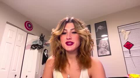 Snapshot of briadominick chatting on December 2024 05:15:02 AM Brianna3 online show from December 2024 05:15:02 AM