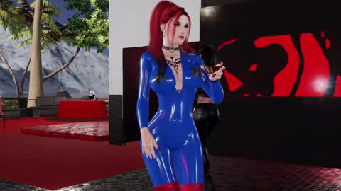 Snapshot of briahot3x chatting on February 2025 04:48:02 AM briany online show from February 2025 04:48:02 AM