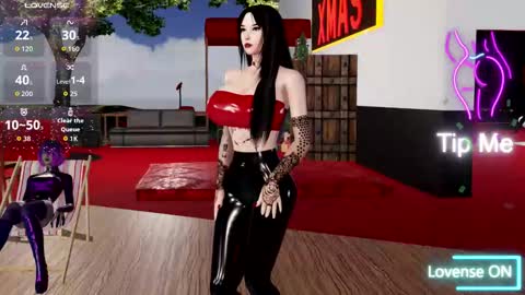 Snapshot of briahot3x chatting on November 2025 09:53:01 AM briany online show from November 2025 09:53:01 AM