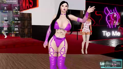 Snapshot of briahot3x chatting on November 2025 06:27:01 AM briany online show from November 2025 06:27:01 AM