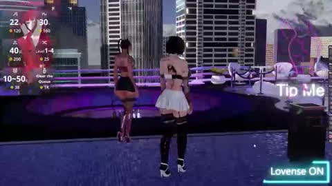 briany online show from February 2026 09:00:01 PM