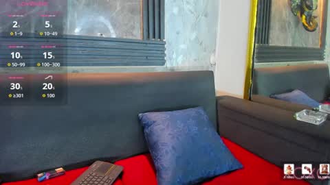 brian_hotof1 online show from July 2026 12:40:01 PM