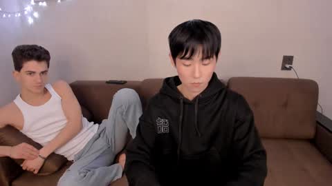 Brian boy online show from February 2025 07:49:01 PM