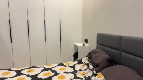 Brian boy online show from February 2025 12:08:01 PM