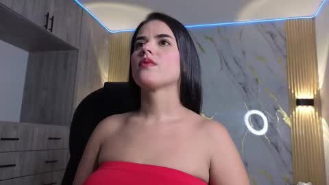 Manuela online show from March 2026 03:45:02 AM