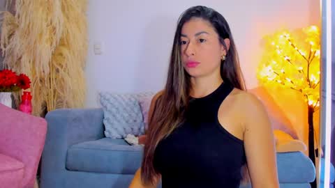 briana preston online show from April 2026 12:28:01 PM