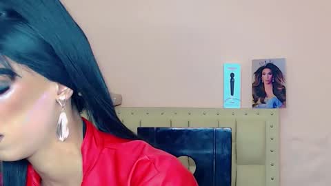 BRIANA online show from February 2026 09:14:01 AM