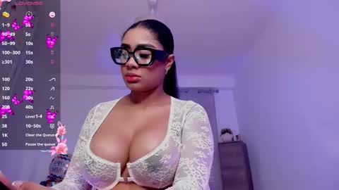 briana online show from October 2025 11:03:01 AM