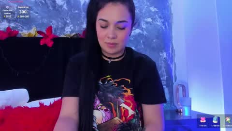 Snapshot of brianaguzman chatting on December 2024 03:42:02 PM online show from December 2024 03:42:02 PM