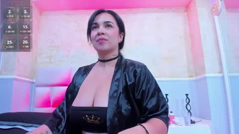 Snapshot of brianaguzman chatting on January 2025 03:08:02 PM online show from January 2025 03:08:02 PM