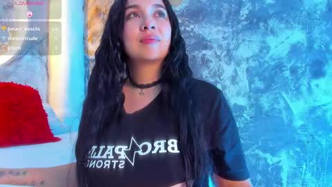 Snapshot of brianaguzman chatting on March 2025 09:46:02 PM online show from March 2025 09:46:02 PM